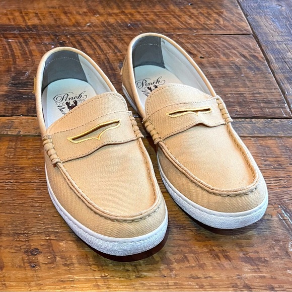 Cole Haan Other - Cole Haan Pinch Weekender Loafer - Sz 10